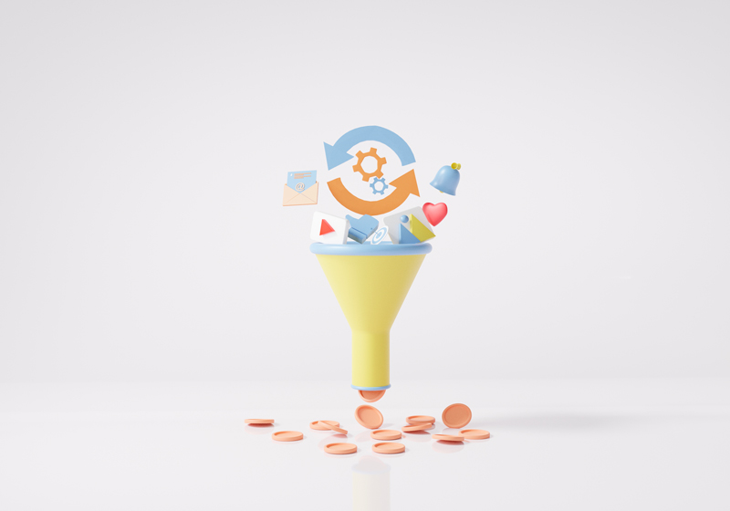 Convertir un prospect grâce à l'inbound marketing