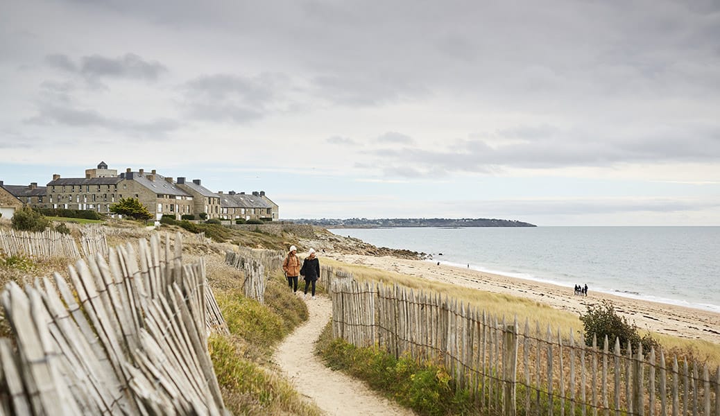 Plage de Penlan