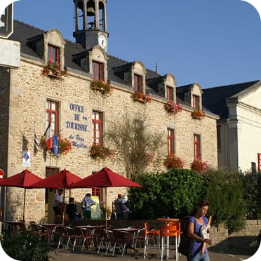 Mairie de Muzillac