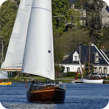 Ville de La Roche Bernard