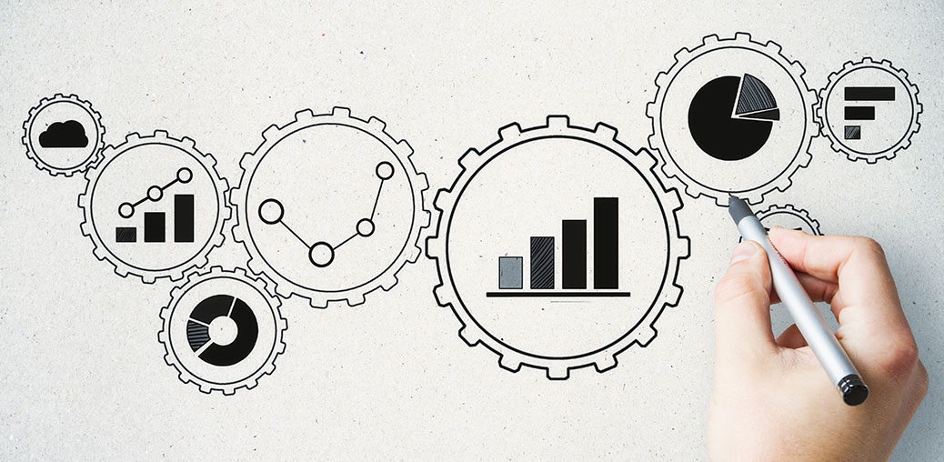Methodologie de maillage interne pour son SEO local