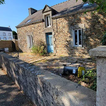 Ville de Saint Avé, Morbihan