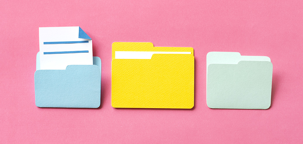 Avez vous les fichiers sources de votre logo d'entreprise ?