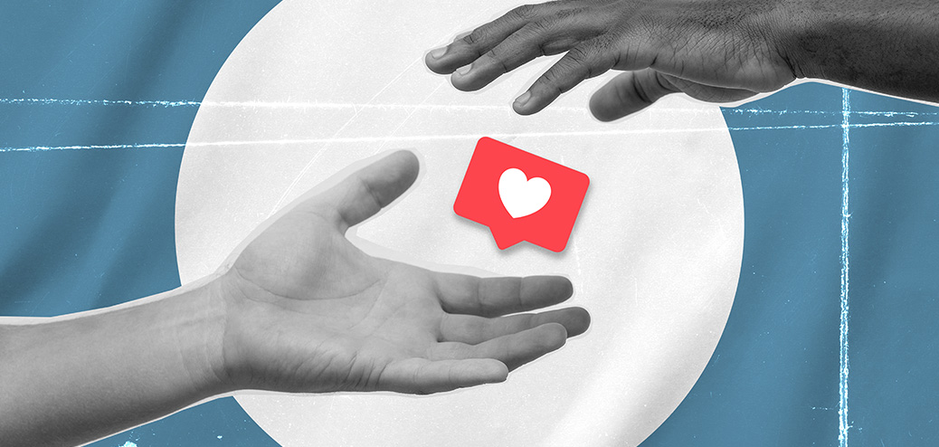 Refonte de logo à Vannes optimisé pour les réseaux sociaux