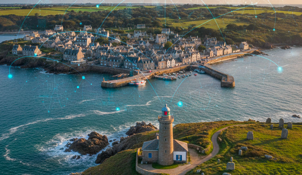 Accompagnement SEO par l'agence btg à Vannes