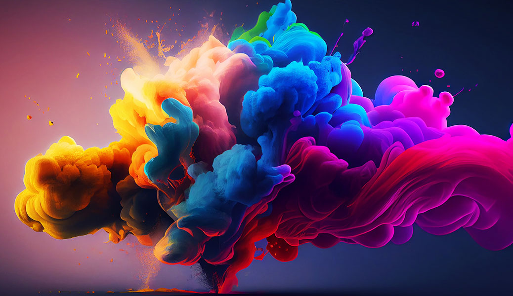 Signification couleurs entreprise - Impact psychologique couleurs logo Morbihan