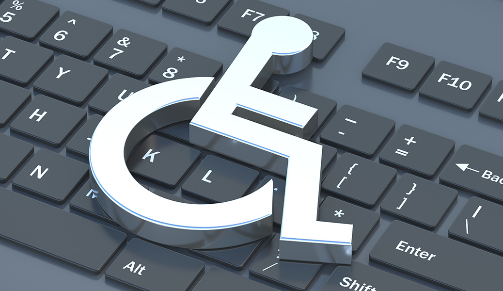 Amélioration de l'accessibilité web pour votre site à Vannes